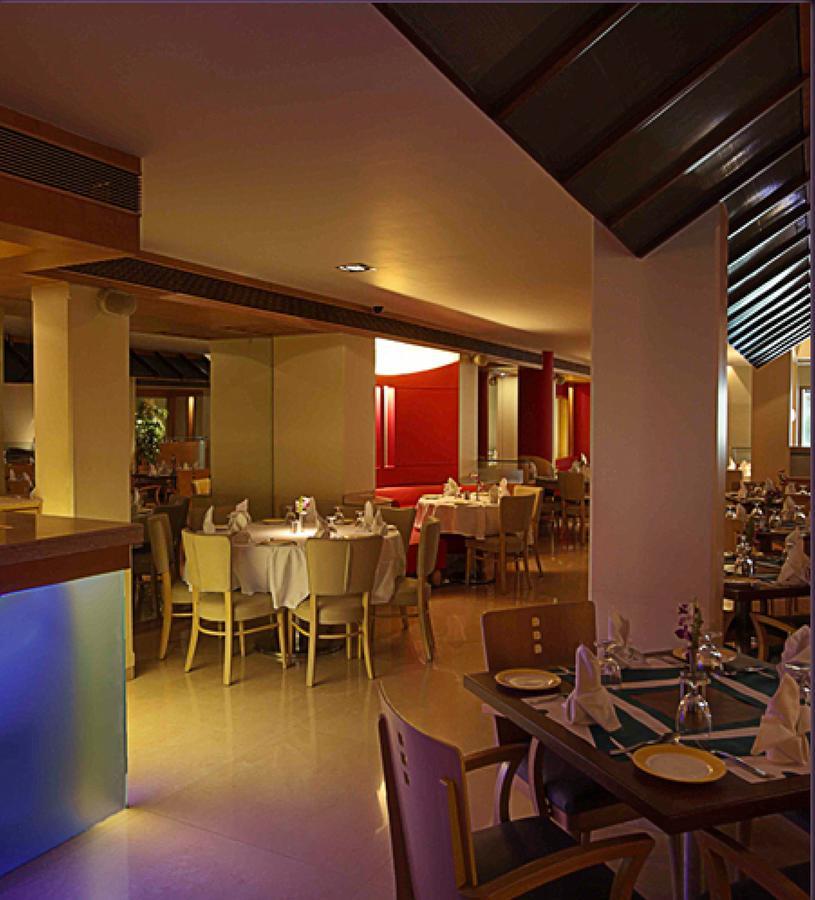 The Royal Orchid Hotel, Chembur होटल
