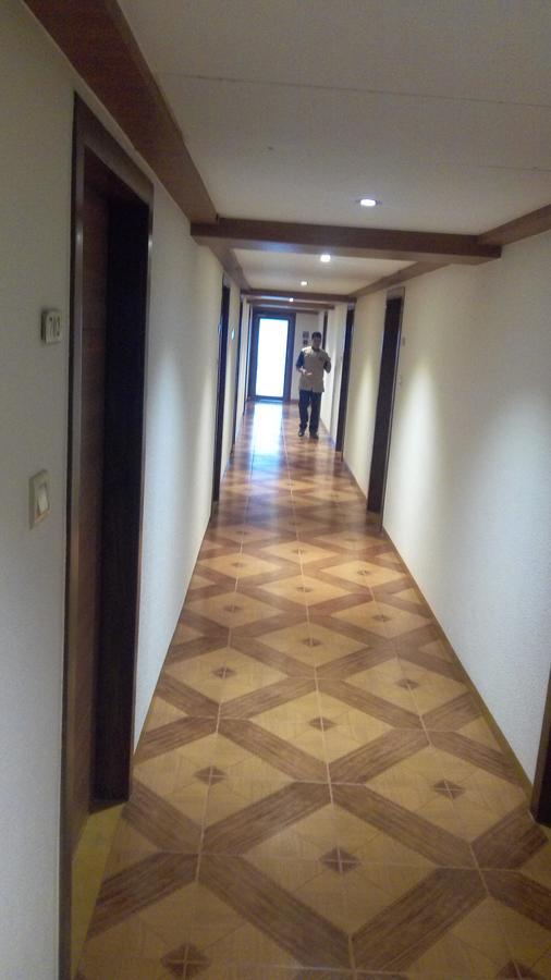 The Royal Orchid Hotel, Chembur होटल 3*