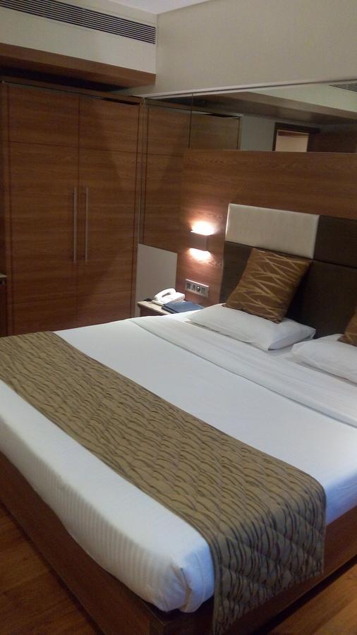 The Royal Orchid Hotel, Chembur होटल 3*
