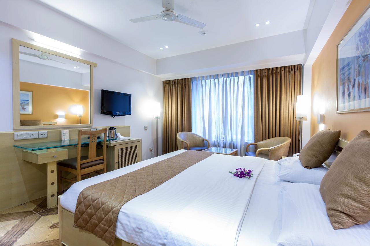 होटल The Royal Orchid Hotel, Chembur Mumbai