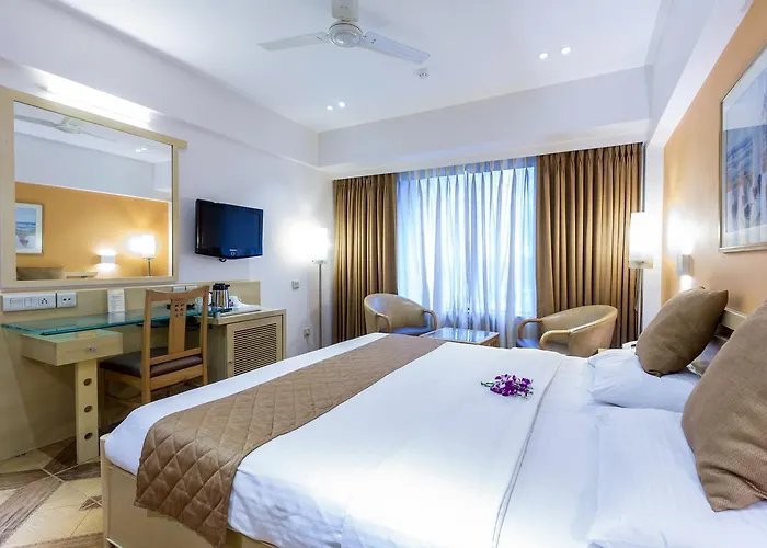 The Royal Orchid Hotel, Chembur