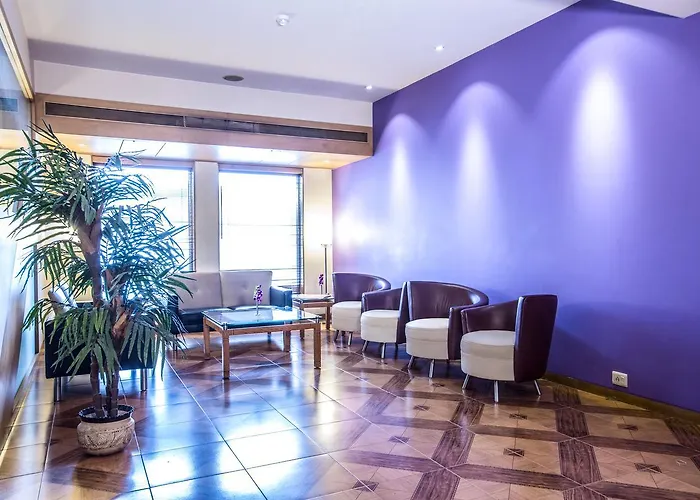 The Royal Orchid Hotel, Chembur