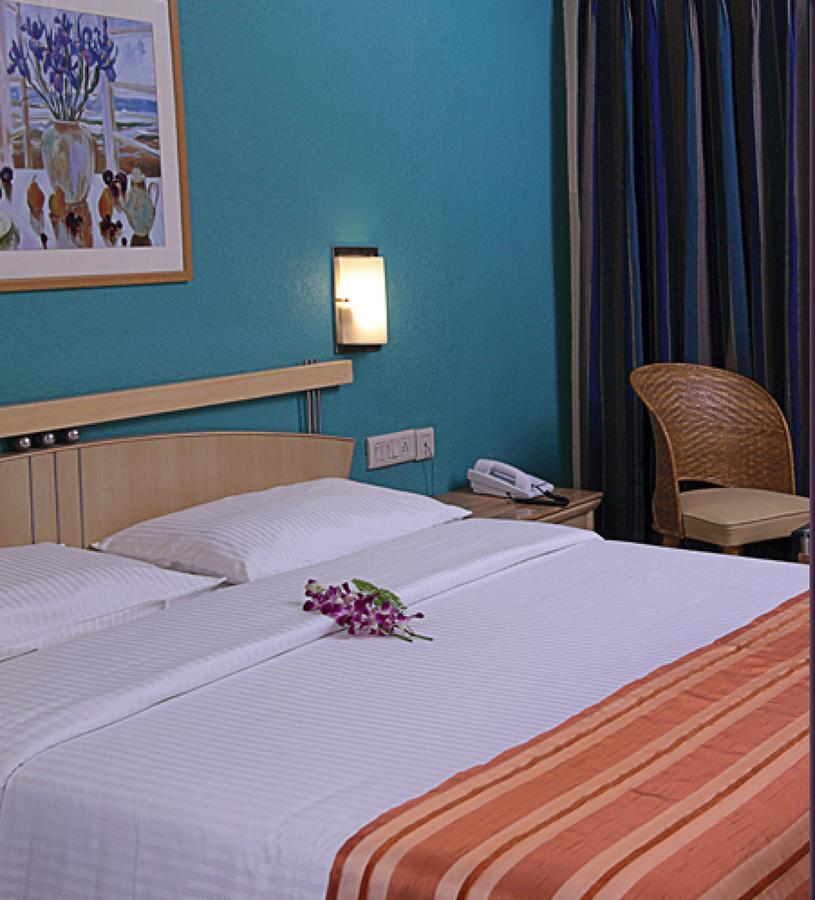 Hotel The Royal Orchid Hotel, Chembur