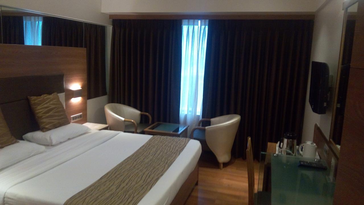 Hotel The Royal Orchid Hotel, Chembur Mumbai